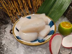 -古田居·特色寿司料理(星之岛旗舰店)