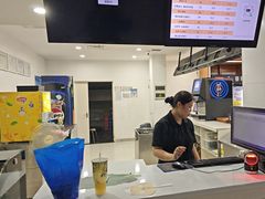 -巨幕影城(光谷广场资本大厦店)