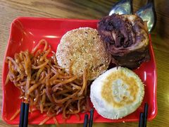 -老回回饺子馆(海洋馆店)