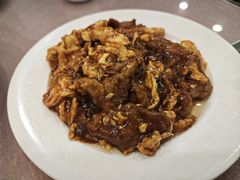 -烤肉宛饭庄(北新桥店)