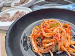 -本家韩国烤肉(青岛万象城店)