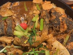 -老板恋上鱼(印象城店)