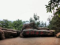 -铁山坪森林公园