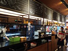 -布拉诺牛排西餐厅(上城天街店)