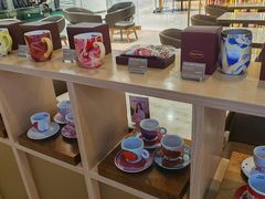 -哈根达斯(青岛海信店)