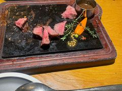 -西语炭烧牛排·西厨(石龙店)
