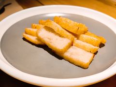 温州鱼饼-荣小馆(杭州大厦店)