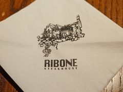 -弗兰克牛排西餐厅Ribone steak house(柠檬花园店)