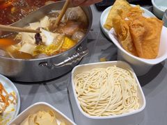 -宴全牛粤来越牛潮汕鲜牛肉火锅(海州万达广场店)
