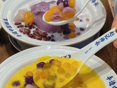 -赵记传承·中国甜品(福州总店)