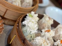 什锦烧麦-都一处烧麦馆(前门店)