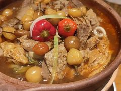 -夜椒瑶·广西大排档(八卦岭店)