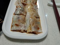 -煲王粤菜餐厅(中侨中心店)