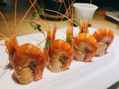 -淮扬府·游园京梦(北京SKP店)