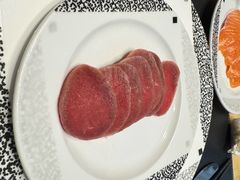 -西藏饭店·亚克·食光自助餐厅(文殊院店)