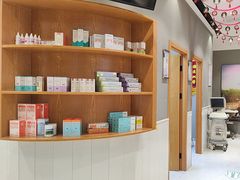 -关爱宠物医院·猫科中心·消化科(滨湖万达分院)