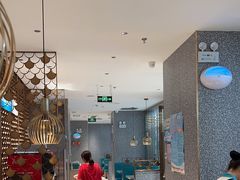 -半天妖烤鱼(物美沁山水店)