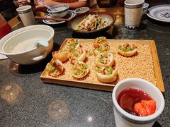 -南京大牌档(新街口德基广场店)