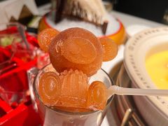 -领鲜天下·焗海鲜·花胶鸡(天目里店)