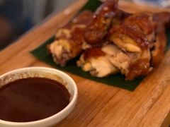 -CHINCHIN 青青·泰国料理(万象食家店)