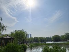 -太阳宫公园