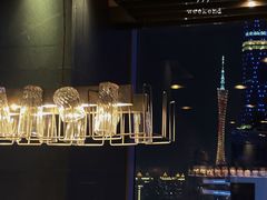 -广州富力君悦大酒店·凯菲厅