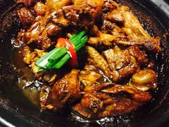 乡村瓦罐鸡-涌上外婆桥(南塘店)