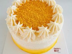 金沙满满蛋糕-派悦坊·甜品·蛋糕(日坛店)