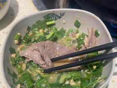 -九寨特色牦牛肉汤锅 羊肉汤锅
