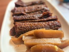 酥骨带鱼-姥姥家春饼店(八里庄店)