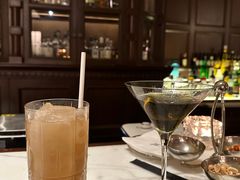 -LONG BAR 廊吧(外滩华尔道夫酒店)