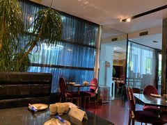 大堂-鹿港小镇(霄云店)