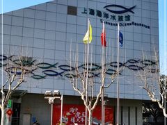 -上海海洋水族馆