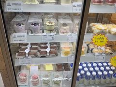 -心乐生活新鲜屋(星海广场店)