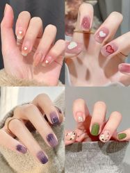 -M·X Nail日式美甲美睫