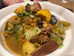 -金掌勺·锅包肉(广渠门店)