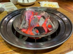 -紫霞门韩国料理烤肉(深南东路店)