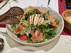 -宿醉·意大利餐厅(忠义街店)