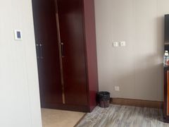 -抚顺中伟假日国际酒店