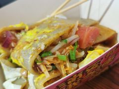 -四环冷面王(西单华威约饭街店)
