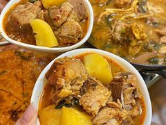 -海云台韩式汤饭·13年匠心韩料(南山店)