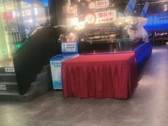 -阿记烧烤(英达路店)