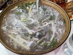 -老苏州芳和园茶酒楼  传统苏帮菜(观前店)