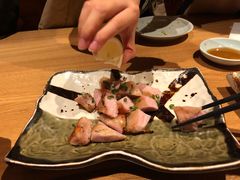 -初居食屋日式料理(万象城购物中心店)