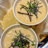 吃个火锅，竟被这碗zui后的“汤泡饭”所折服‼️