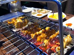 -三个蒙古大叔羊肉串(大宁店)