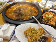 -韩香福脊骨汤锅(上杭路店)