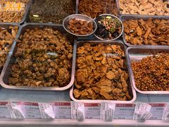 -北京稻香村(京港城生活广场店)