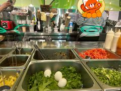 -油梨树AVOCADO TREE(望京店)
