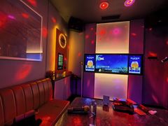 -星聚会KTV(南翔印象城MEGA店)